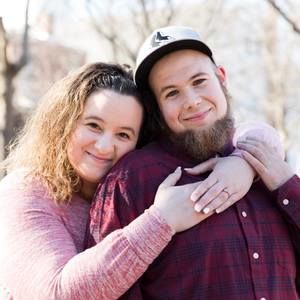 Meet your Posher, Billy